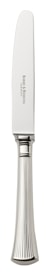 Robbe & Berking, Avenue cutlery, Silver plated, Menu knife
