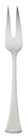 Robbe & Berking, Avenue cutlery, Silver plated, Meat serving fork