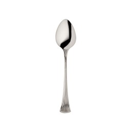 Robbe & Berking, Avenue cutlery, Silver plated, Menu spoon