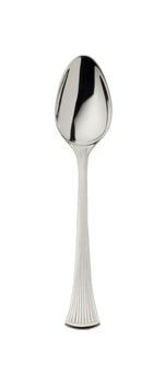 Robbe & Berking, Avenue cutlery, Silver plated, Mocha spoon
