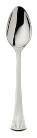 Robbe & Berking, Avenue cutlery, Silver plated, Mocha spoon