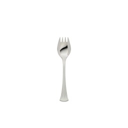 Robbe & Berking, Avenue cutlery, Silver plated, Oyster fork