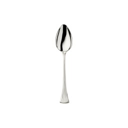 Robbe & Berking, Avenue cutlery, Silver plated, Menu spoon