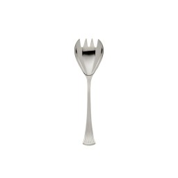 Robbe & Berking, Avenue cutlery, Silver plated, Salad serving fork