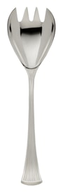 Robbe & Berking, Avenue cutlery, Silver plated, Salad serving fork