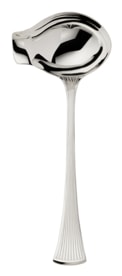 Robbe & Berking, Avenue cutlery, Silver plated, Sauce ladle