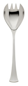 Robbe & Berking, Avenue cutlery, Silver plated, Salad serving fork, large