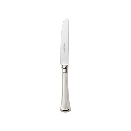 Robbe & Berking, Avenue cutlery, Silver plated, Table knife