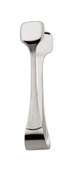 Robbe & Berking, Avenue cutlery, Silver plated, Sugar tongs