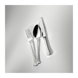 Robbe & Berking, Avenue cutlery, Silver plated, Table napkin ring