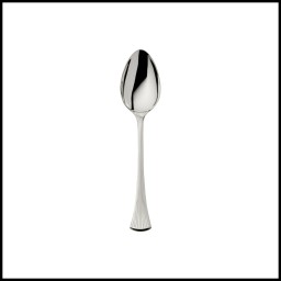 Robbe & Berking, Avenue cutlery, Silver plated, Table spoon