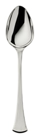 Robbe & Berking, Avenue cutlery, Silver plated, Vegetable server