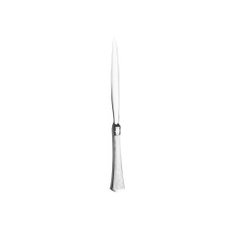 Robbe & Berking, Avenue cutlery, Silver plated, Letter-opener