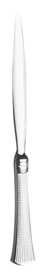 Robbe & Berking, Avenue cutlery, Silver plated, Letter-opener