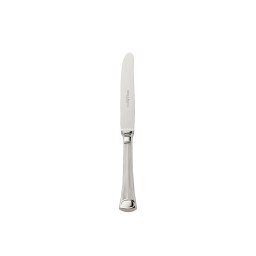 Robbe & Berking, Avenue cutlery, Silver plated, Children's knife