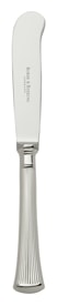 Robbe & Berking, Avenue cutlery, sterling silver, Butter knife