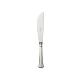 Robbe & Berking, Avenue cutlery, sterling silver, Carving knife