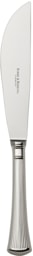 Robbe & Berking, Avenue cutlery, sterling silver, Carving knife