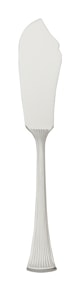 Robbe & Berking, Avenue cutlery, sterling silver, Cheese knife