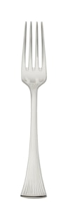 Robbe & Berking, Avenue cutlery, sterling silver, Dessert fork