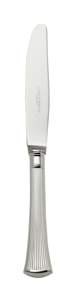 Robbe & Berking, Avenue cutlery, sterling silver, Dessert knife