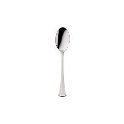 Robbe & Berking, Avenue cutlery, sterling silver, Gourmet spoon
