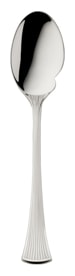 Robbe & Berking, Avenue cutlery, sterling silver, Gourmet spoon