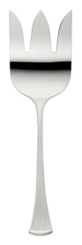 Robbe & Berking, Avenue cutlery, sterling silver, Fish serving fork