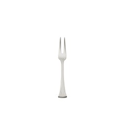 Robbe & Berking, Avenue cutlery, sterling silver, Meat fork, small