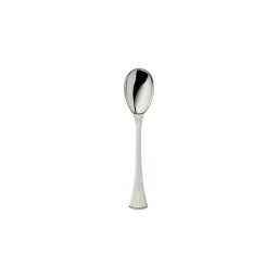 Robbe & Berking, Avenue cutlery, sterling silver, Ice-cream spoon