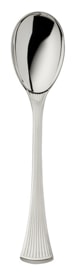 Robbe & Berking, Avenue cutlery, sterling silver, Ice-cream spoon