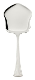 Robbe & Berking, Avenue cutlery, sterling silver, Pastry server