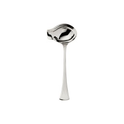 Robbe & Berking, Avenue cutlery, sterling silver, Sauce ladle