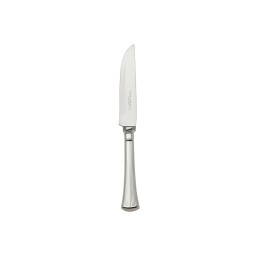 Robbe & Berking, Avenue cutlery, sterling silver, Steak knife