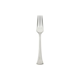 Robbe & Berking, Avenue cutlery, sterling silver, Table fork