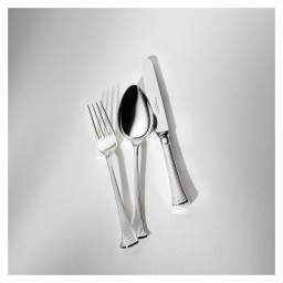 Robbe & Berking, Avenue cutlery, sterling silver, Sugar spoon