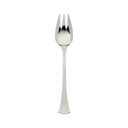 Robbe & Berking, Avenue cutlery, sterling silver, Vegetable fork