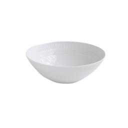 Bernardaud, Louvre, Marly cereal bowl