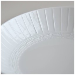 Bernardaud, Louvre, Marly cereal bowl