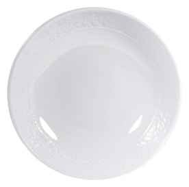 Bernardaud, Louvre, Pasta serving plate