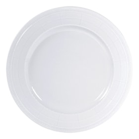 Bernardaud, Louvre, Presentation plate