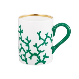Raynaud, Cristobal Émeraude, Mug