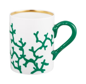 Raynaud, Cristobal Émeraude, Mug