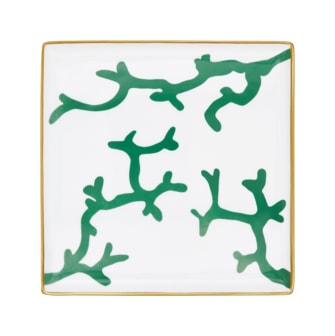 Raynaud, Cristobal Émeraude, Tray