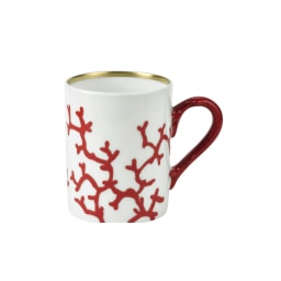 Raynaud, Cristobal Coral, Mug