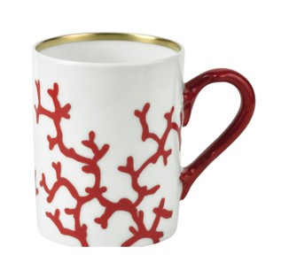 Raynaud, Cristobal Coral, Mug