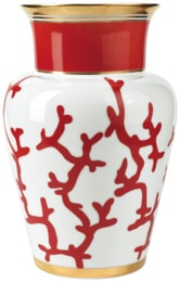 Raynaud, Cristobal Coral, Vase