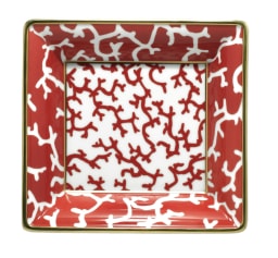 Raynaud, Cristobal Coral, Trinket tray