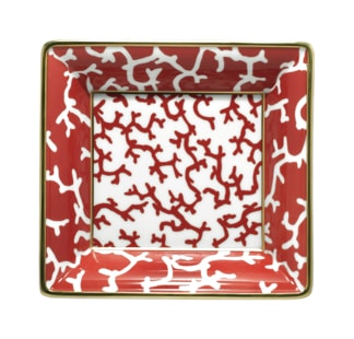 Raynaud, Cristobal Coral, Trinket tray