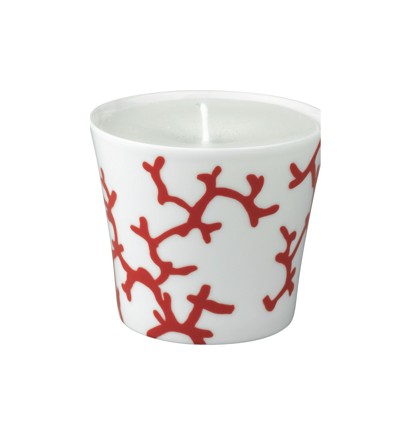 Raynaud, Cristobal Coral, Candle pot